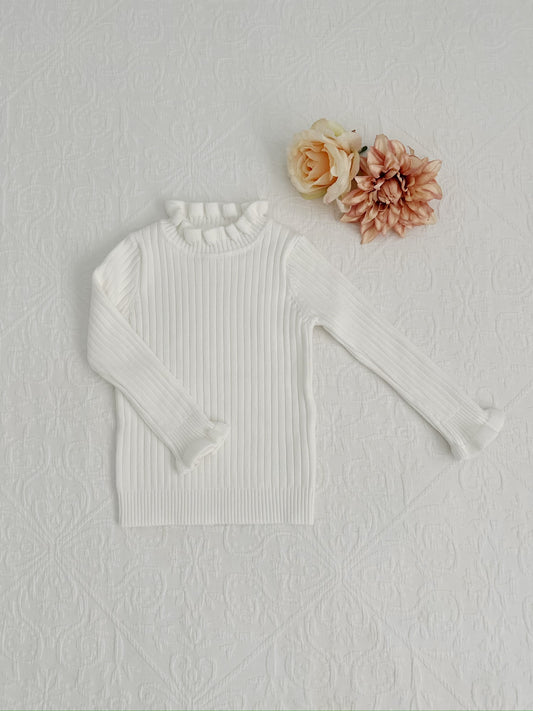 Camellia Long Sleeve