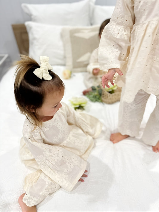 Daisy Bloom Set