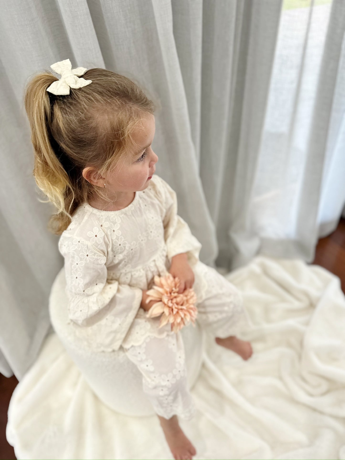 Daisy Bloom Set